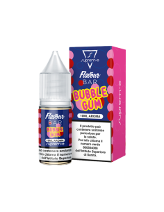 Bubble Gum Flavour Bar Suprem-e Aroma Concentrato 10ml