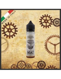 Boat American Dreams Aroma Scomposto Decima Liquido da 20ml