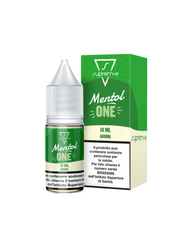 Mentolone Suprem-e Aroma Concentrato 10ml