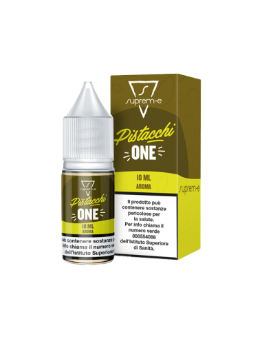 Pistacchione Suprem-e Aroma Concentrato 10ml