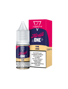 Mirtillone Suprem-e Aroma Concentrato 10ml