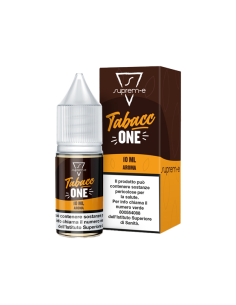 Tabacone Suprem-e Aroma Concentrate 10ml Tobacco Vanilla Custard