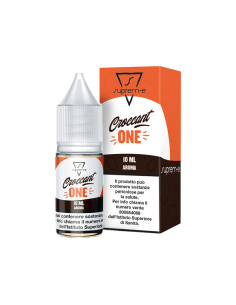 Croccantone Suprem-e Concentrated Flavor 10ml Peanut Caramel