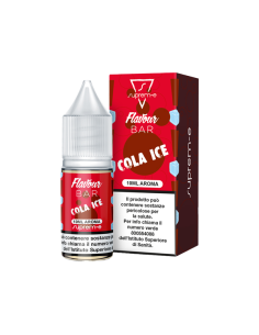 Cola Ice Flavour Bar Suprem-e Aroma Concentrato 10ml