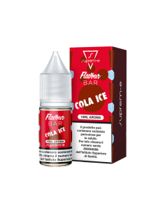 Cola Ice Flavour Bar Suprem-e Aroma Concentrate 10ml Cola Ice