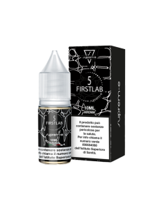 First Lab N°5 Suprem-e Aroma Concentrato 10ml