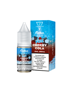 Fizz Cherry Cola Flavour Bar Suprem-e Concentrated Aroma 10ml