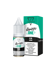 Liquirizone Suprem-e Aroma Concentrato 10ml