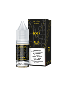 First Pick Re-Brand Icon Suprem-e Aroma Concentrato 10ml