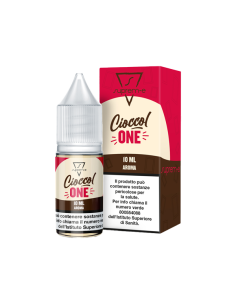 Cioccolone Suprem-e Aroma Concentrato 10ml