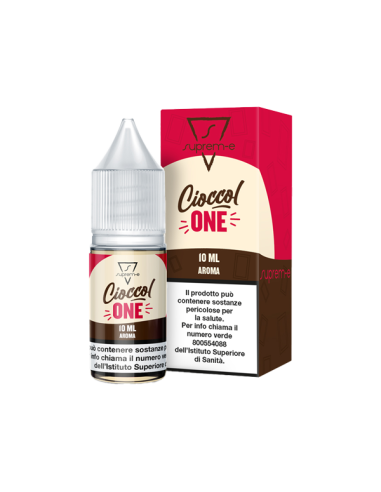 Cioccolone Suprem-e Aroma Concentrato 10ml