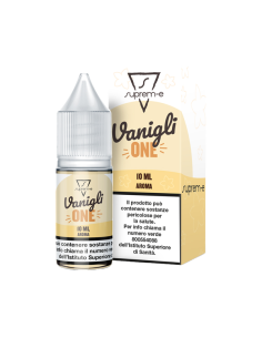 Vaniglione Suprem-e Aroma Concentrato 10ml Crema Vaniglia