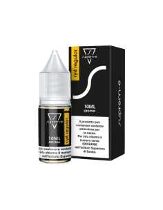 RY4 Regular Black Line Suprem-e Aroma Concentrate 10ml Tobacco