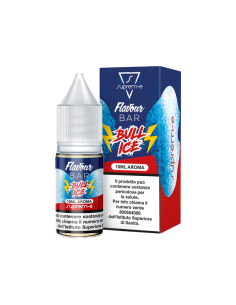 Bull Ice Flavour Bar Suprem-e Aroma Concentrato 10ml