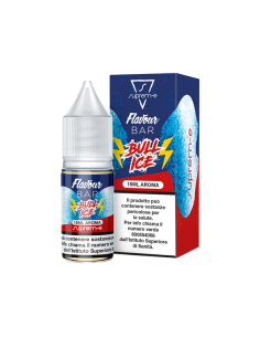 Bull Ice Flavour Bar Suprem-e Aroma Concentrate 10ml Energy