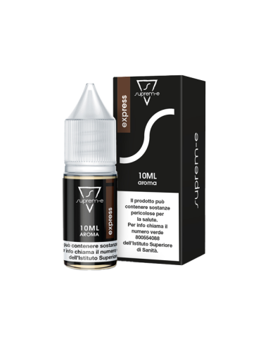 Express Suprem-e Aroma Concentrato 10ml