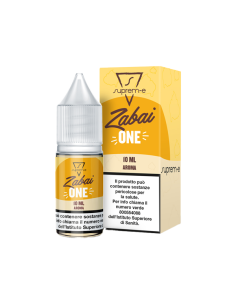 Zabaione Suprem-e Aroma Concentrato 10ml