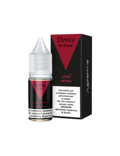 Device Re-Brand Suprem-e Aroma Concentrato 10ml Virginia