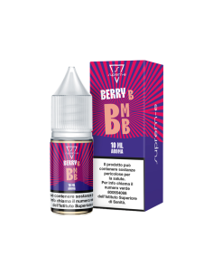 Berry Bomb Suprem-e Aroma Concentrato 10ml