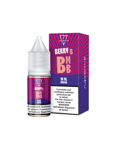 copy of Cherry Bomb Suprem-e Aroma Concentrato 10ml Ciliegia