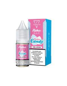 Cotton Candy Flavour Bar Suprem-e Aroma Concentrato 10ml