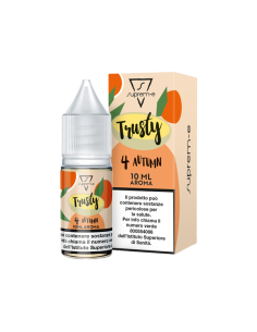 Trusty 4 Autumn Suprem-e Aroma Concentrato 10ml Liquore Arancia