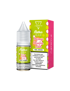 Papaya Dragon Lime Flavour Bar Suprem-e Aroma Concentrato 10ml