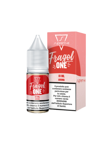 Fragolone Suprem-e Aroma Concentrato 10ml