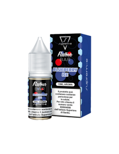 Blueberry Ice Flavour Bar Suprem-e Aroma Concentrate 10ml