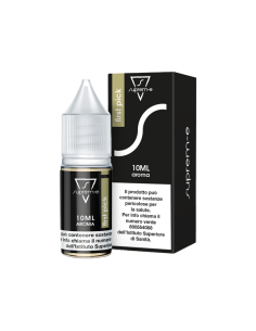 First Pick Black Line Suprem-e Aroma Concentrato 10ml Virginia