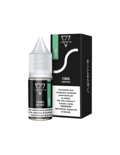 Artic Mint Black Line Suprem-e Aroma Concentrato 10ml
