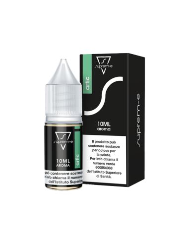 Artic Mint Black Line Suprem-e Aroma Concentrato 10ml