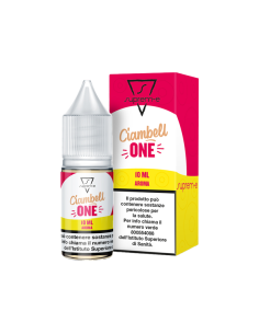 Ciambellone Suprem-e Aroma Concentrato 10ml