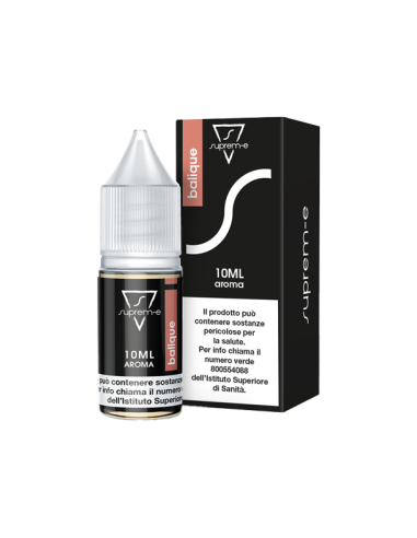 Balique Suprem-e Aroma Concentrate 10ml Red Fruits Watermelon