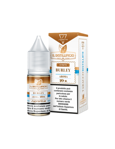 copy of First Pick Black Line Suprem-e Aroma Concentrato 10ml