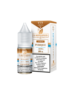 Perique Il Distillificio Suprem-e Aroma Concentrato 10ml