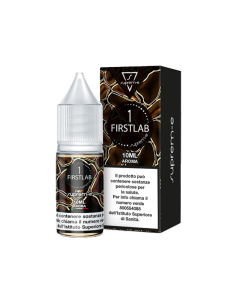 N°1 First Lab Suprem-e Aroma Concentrate 10ml Chocolate Vanilla