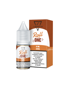 Rollone Suprem-e Aroma Concentrate 10ml Cinnamon Cream Swirl