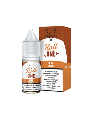 Rollone Suprem-e Aroma Concentrato 10ml