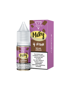 Milky 4 Autumn Suprem-e Aroma Concentrato 10ml