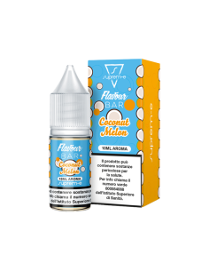 Coconut Melon Flavour Bar Suprem-e Aroma Concentrato 10ml