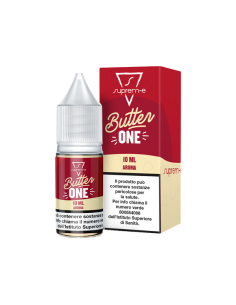 Butterone Suprem-e Aroma Concentrato 10ml Burro Arachidi