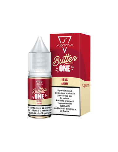 Butterone Suprem-e Aroma Concentrato 10ml
