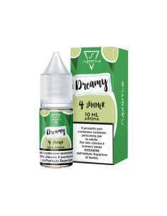 Dreamy 4 Summer Suprem-e Aroma Concentrato 10ml