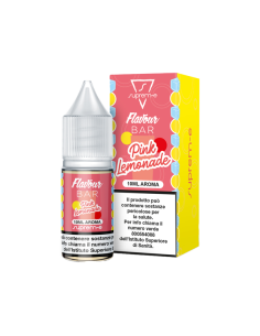 Pink Lemonade Flavour Bar Suprem-e Aroma Concentrato 10ml