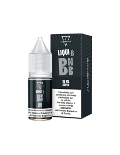 Liqui Bomb Suprem-e Aroma Concentrato 10ml