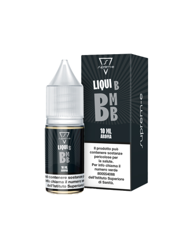 Liqui Bomb Suprem-e Aroma Concentrato 10ml