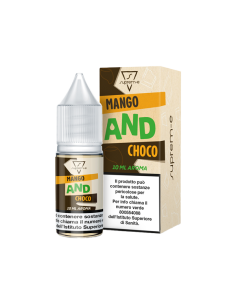 Mango AND Choco Suprem-e Aroma Concentrato 10ml