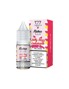 Jelly Razz Lemonade Flavour Bar Suprem-e Aroma Concentrate 10ml