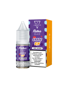 Grape Energy Flavour Bar Suprem-e Aroma Concentrato 10ml
